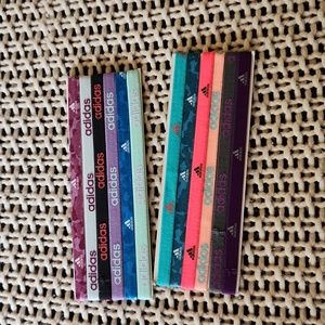 Adidas Headbands